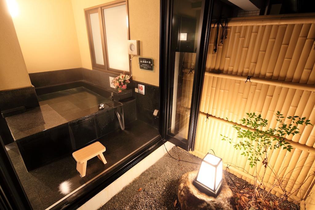 Hotel Yumeshizuku - Renovation From May 12 Until End Of July - Minamiaso Bilik gambar
