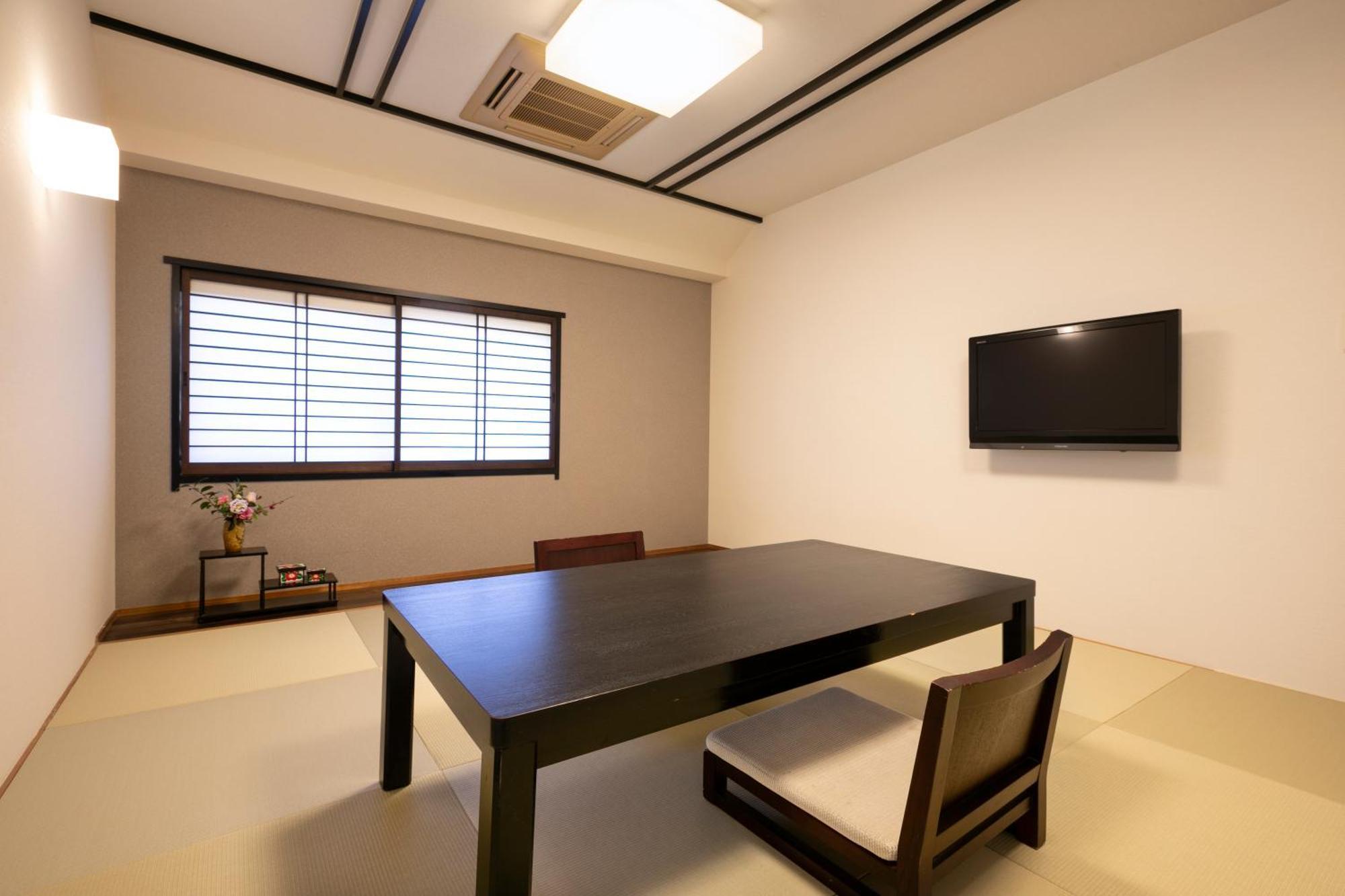 Hotel Yumeshizuku - Renovation From May 12 Until End Of July - Minamiaso Luaran gambar