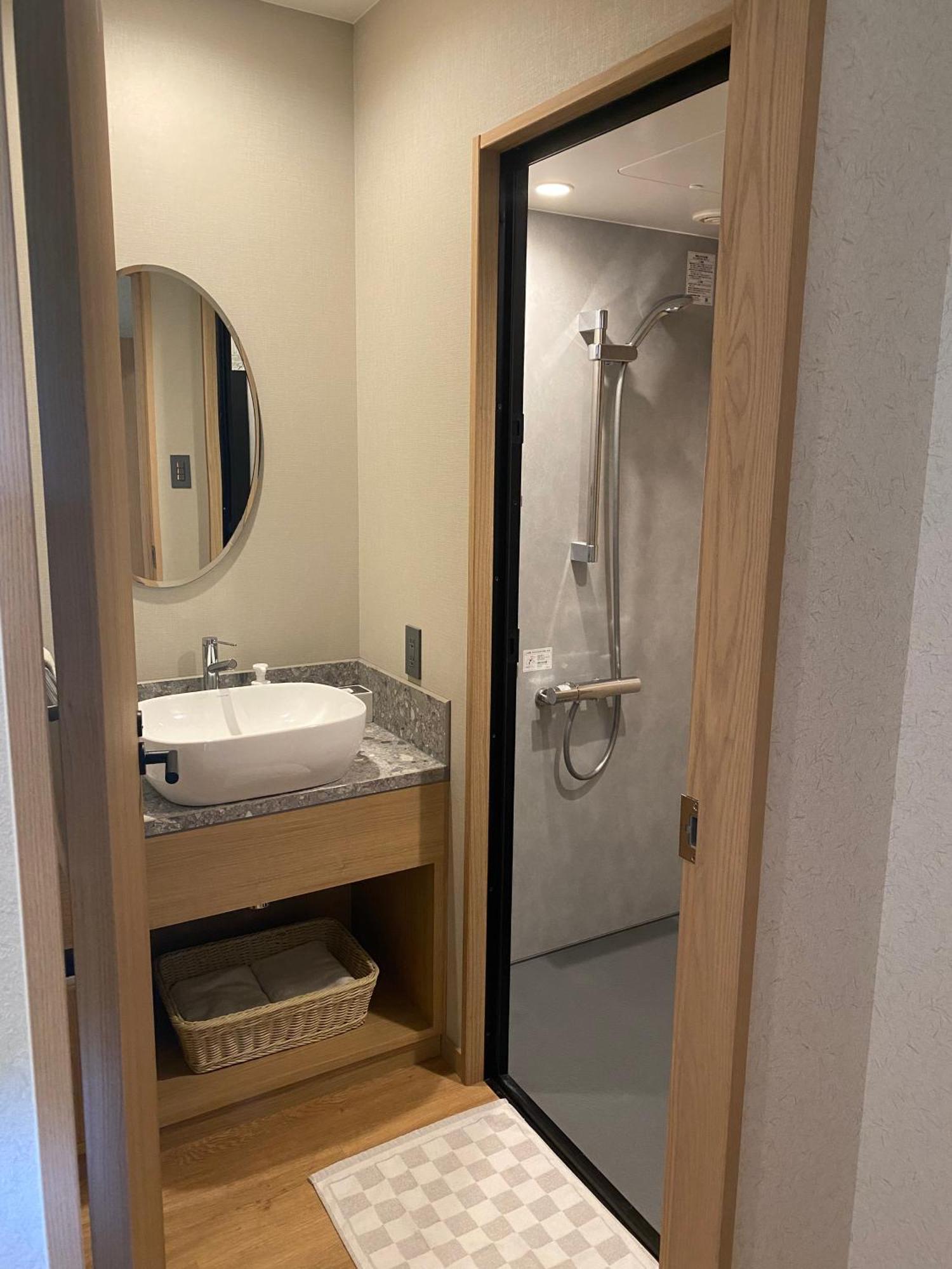 Hotel Yumeshizuku - Renovation From May 12 Until End Of July - Minamiaso Luaran gambar