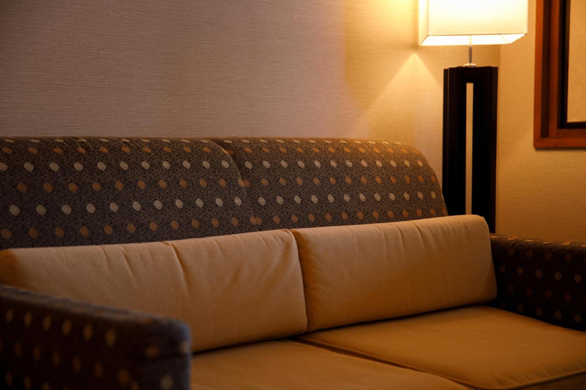 Hotel Yumeshizuku - Renovation From May 12 Until End Of July - Minamiaso Luaran gambar