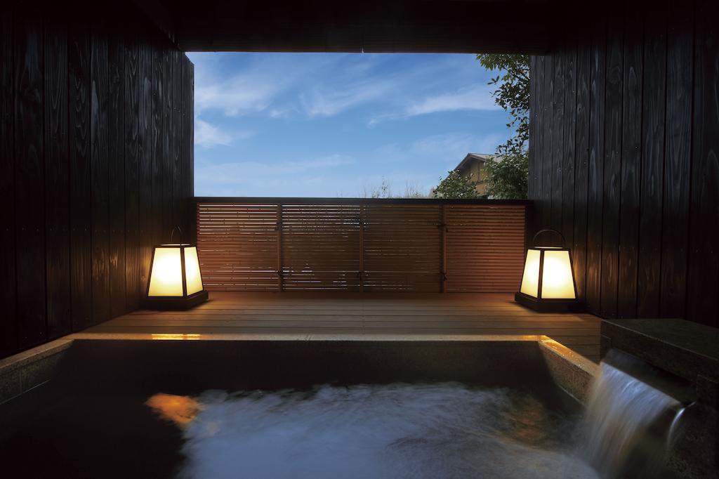 Hotel Yumeshizuku - Renovation From May 12 Until End Of July - Minamiaso Bilik gambar