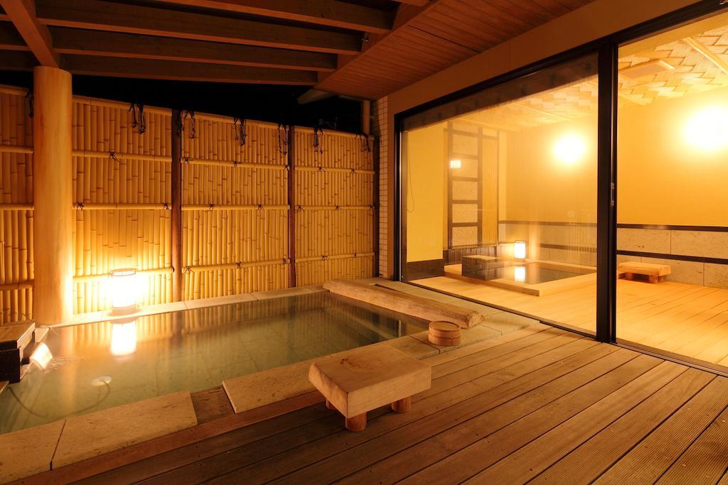 Hotel Yumeshizuku - Renovation From May 12 Until End Of July - Minamiaso Bilik gambar