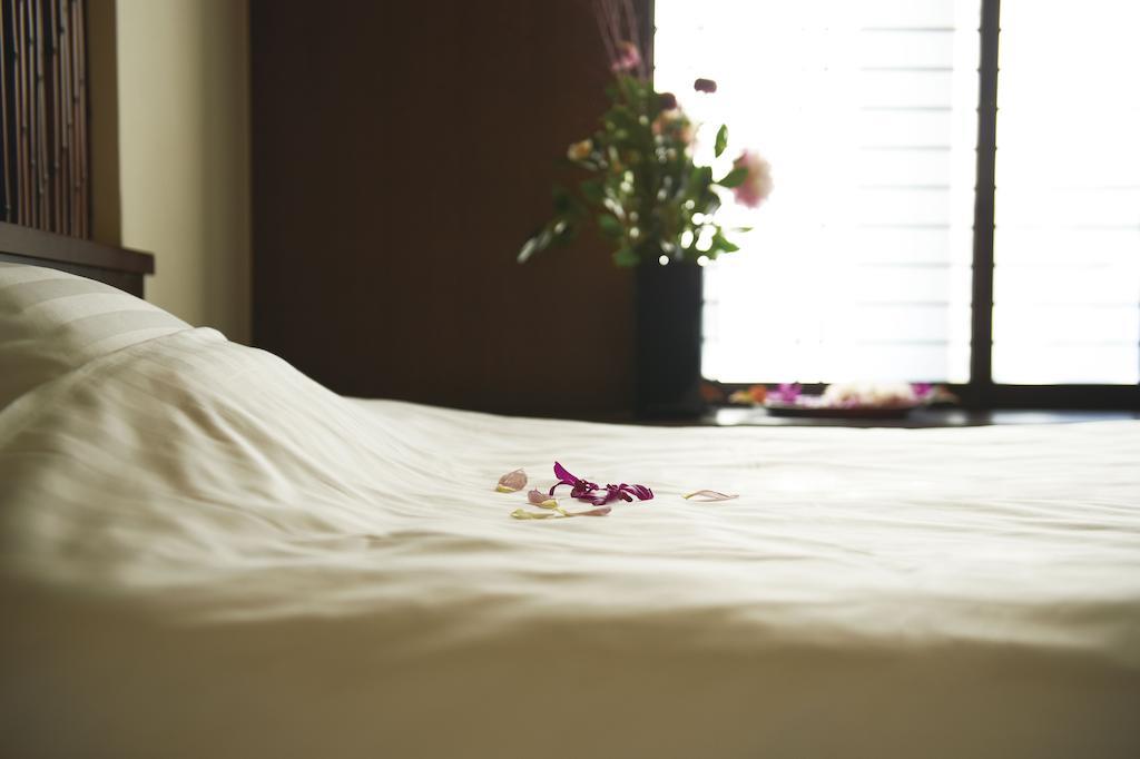 Hotel Yumeshizuku - Renovation From May 12 Until End Of July - Minamiaso Bilik gambar
