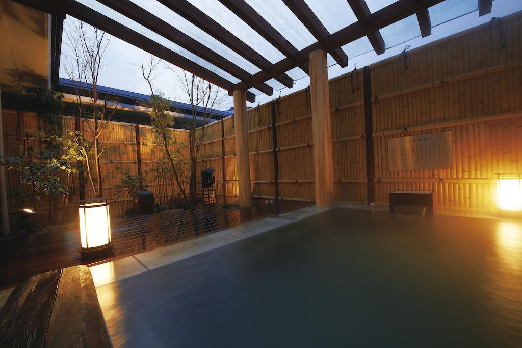 Hotel Yumeshizuku - Renovation From May 12 Until End Of July - Minamiaso Bilik gambar