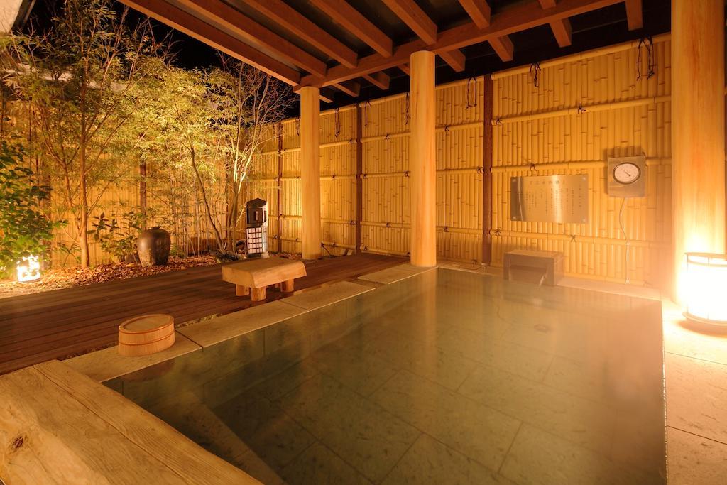 Hotel Yumeshizuku - Renovation From May 12 Until End Of July - Minamiaso Bilik gambar