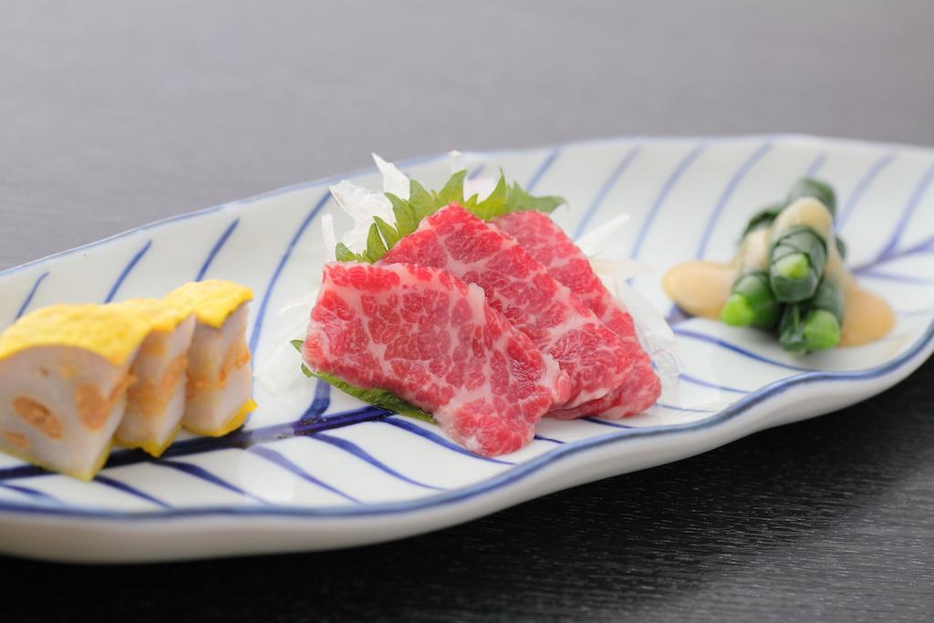 Hotel Yumeshizuku - Renovation From May 12 Until End Of July - Minamiaso Luaran gambar