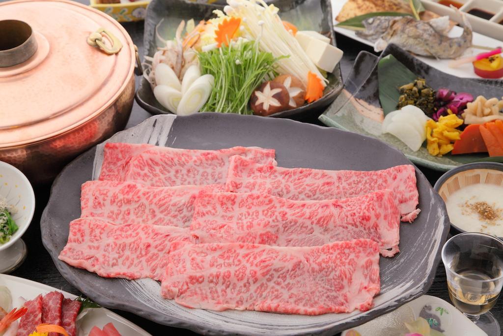 Hotel Yumeshizuku - Renovation From May 12 Until End Of July - Minamiaso Luaran gambar