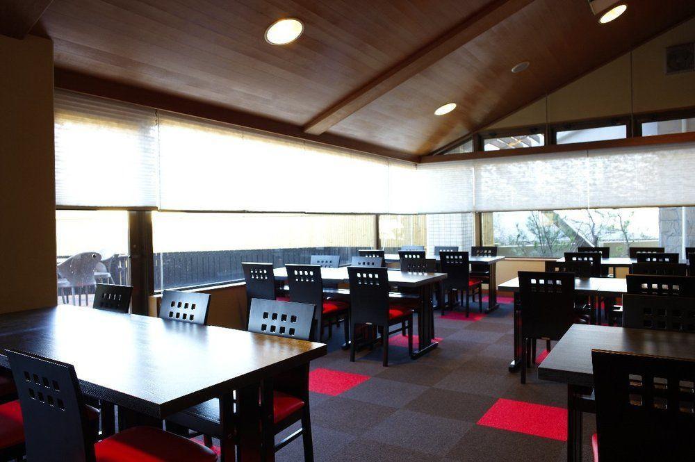 Hotel Yumeshizuku - Renovation From May 12 Until End Of July - Minamiaso Luaran gambar